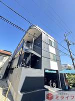 物件の外観画像