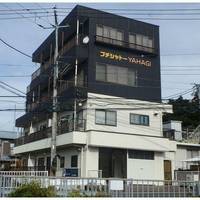 神奈川県小田原市矢作(マンション)の賃貸物件の外観