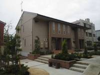 埼玉県さいたま市北区吉野町2(アパート)の賃貸物件の外観