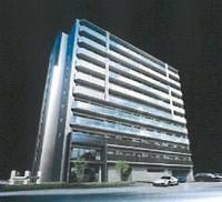 エスリ―ド新福島の外観