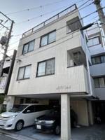 神奈川県横浜市鶴見区栄町通4(マンション)の賃貸物件の外観