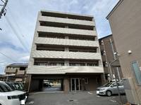 北斗シティの外観