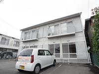 物件の外観画像