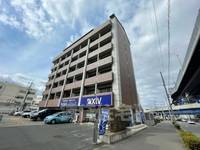 京都府京都市伏見区竹田向代町川町(マンション)の賃貸物件の外観