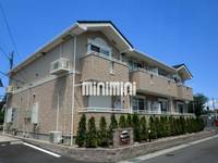 サンリットM・Kの外観