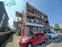 物件の外観画像