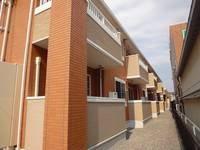 フリーデT・Mの外観