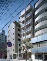 福岡県福岡市中央区大手門3(マンション)の賃貸物件の外観