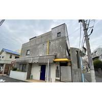 スティーブスの外観