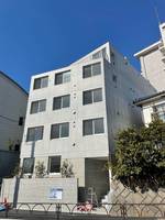 スペックレジデンス世田谷代田の外観