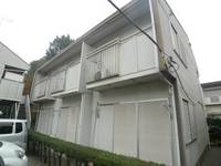 物件の外観画像