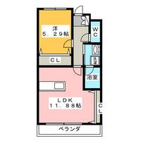 APLIの間取り