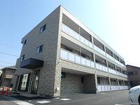 APLIの外観