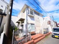 物件の外観画像