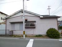 静岡県浜松市中央区安松町(一戸建)の賃貸物件の外観