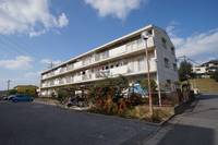 千葉県習志野市藤崎4(マンション)の賃貸物件の外観