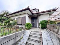 茨城県水戸市双葉台4(一戸建)の賃貸物件の外観