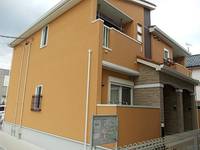 愛知県名古屋市守山区向台1(アパート)の賃貸物件の外観