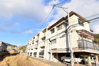 広島県広島市東区温品8(マンション)の賃貸物件の外観