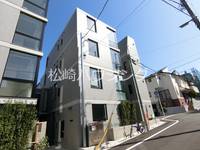 FARE中野VIIの外観