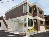 ルナ・ジュエルの外観