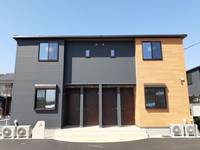 物件の外観画像