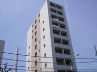 東京都北区西ケ原2(マンション)の賃貸物件の外観