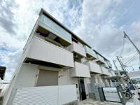 プレジール西堤IIの外観