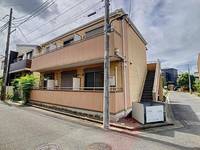 東京都足立区伊興4(アパート)の賃貸物件の外観