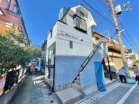 物件の外観画像