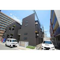 物件の外観画像