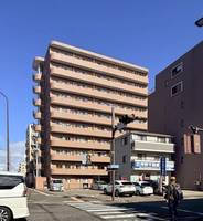 宮城県仙台市宮城野区鉄砲町東(マンション)の賃貸物件の外観