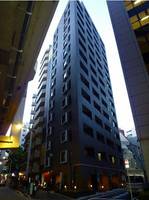 東京都中央区日本橋箱崎町(マンション)の賃貸物件の外観