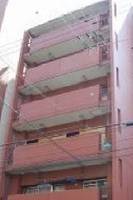 大阪府大阪市浪速区桜川3(マンション)の賃貸物件の外観