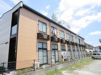 神奈川県相模原市中央区高根1(マンション)の賃貸物件の外観