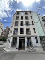 VARIEROYODOの外観