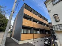 物件の外観画像