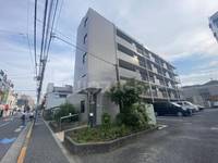 東京都江戸川区西小岩5(マンション)の賃貸物件の外観