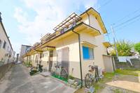 広島県安芸郡府中町鶴江2(アパート)の賃貸物件の外観