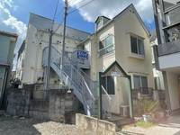 第6コーポ稲垣の外観