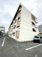 高知県高知市高須2(マンション)の賃貸物件の外観