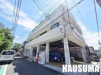 物件の外観画像