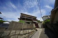山口県下関市上田中町7(一戸建)の賃貸物件の外観