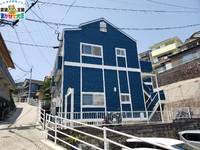 長崎県長崎市西町(アパート)の賃貸物件の外観