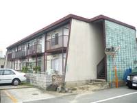 大阪府枚方市東船橋1(アパート)の賃貸物件の外観