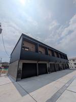 宮城県仙台市太白区大塒町(一戸建)の賃貸物件の外観