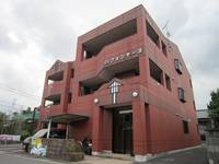 物件の外観画像