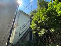 ハイライフ目白の外観