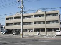 広島県福山市新涯町2(マンション)の賃貸物件の外観