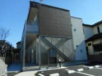 クレイノマ メゾン相模原(57288)の外観